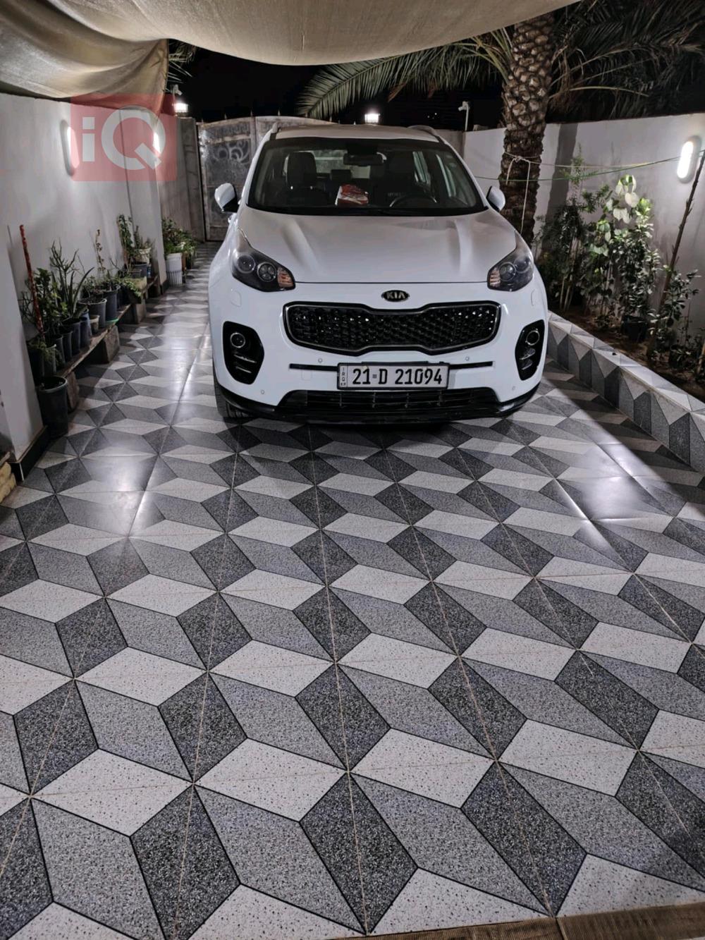 کیا سپۆرتاج